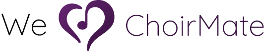 We love ChoirMate